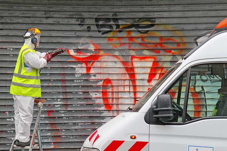 entreprise hydrogommage Nîmes